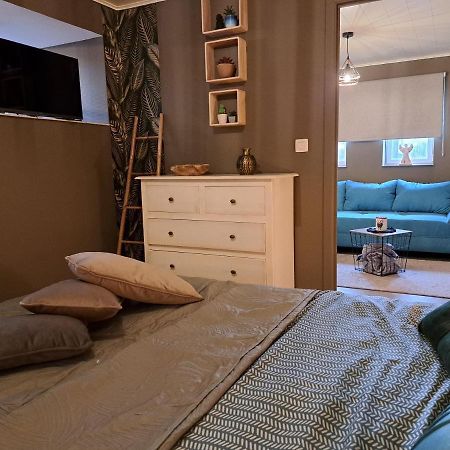 Aux Champs Des Cloches Apartman Houffalize Kültér fotó